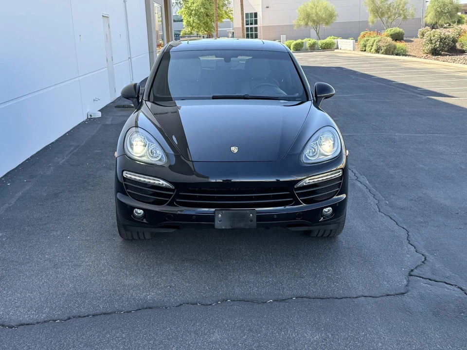 2011 Porsche 958 Cayenne S - Image 17 of 31