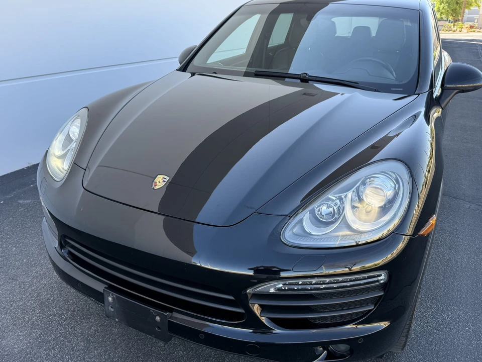 2011 Porsche 958 Cayenne S - Image 21 of 31