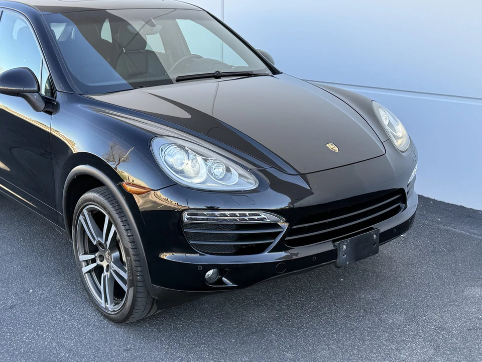 2011 Porsche 958 Cayenne S - Image 19 of 31