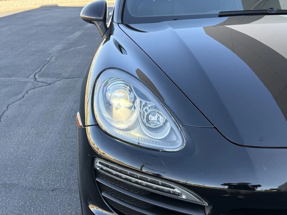 2011 Porsche 958 Cayenne S - Image 22 of 31