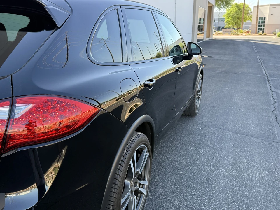 2011 Porsche 958 Cayenne S - Image 29 of 31