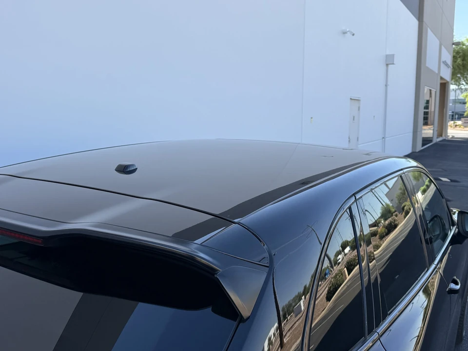 2011 Porsche 958 Cayenne S - Image 30 of 31