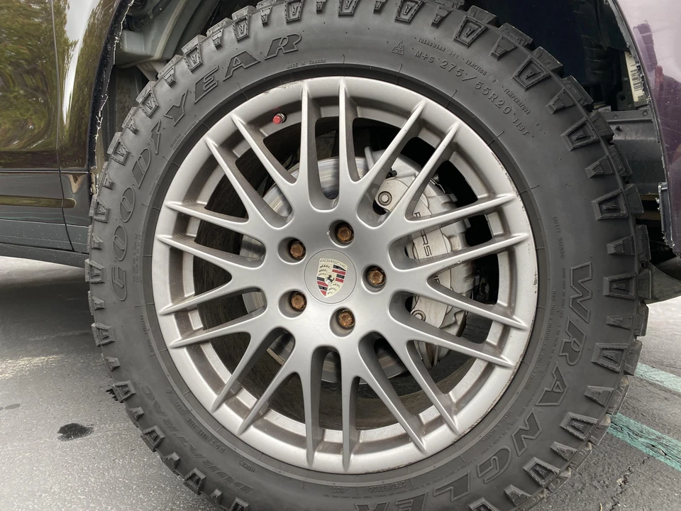 2011 Porsche 958 Cayenne S - Image 20 of 31
