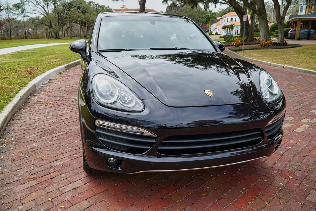 2011 Porsche 958 Cayenne S - Image 29 of 31