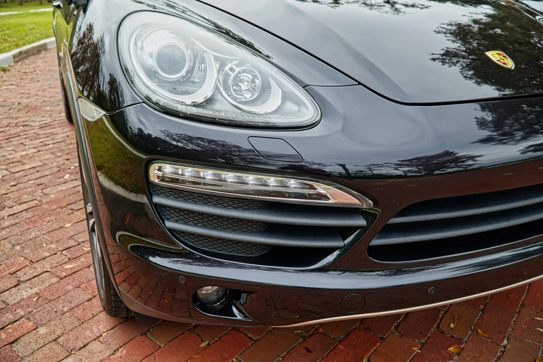 2011 Porsche 958 Cayenne S - Image 31 of 31