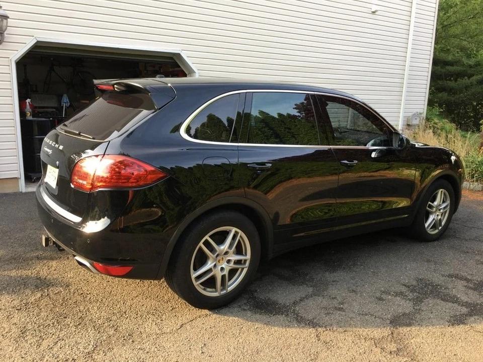 2011 Porsche 958 Cayenne S - Image 6 of 13