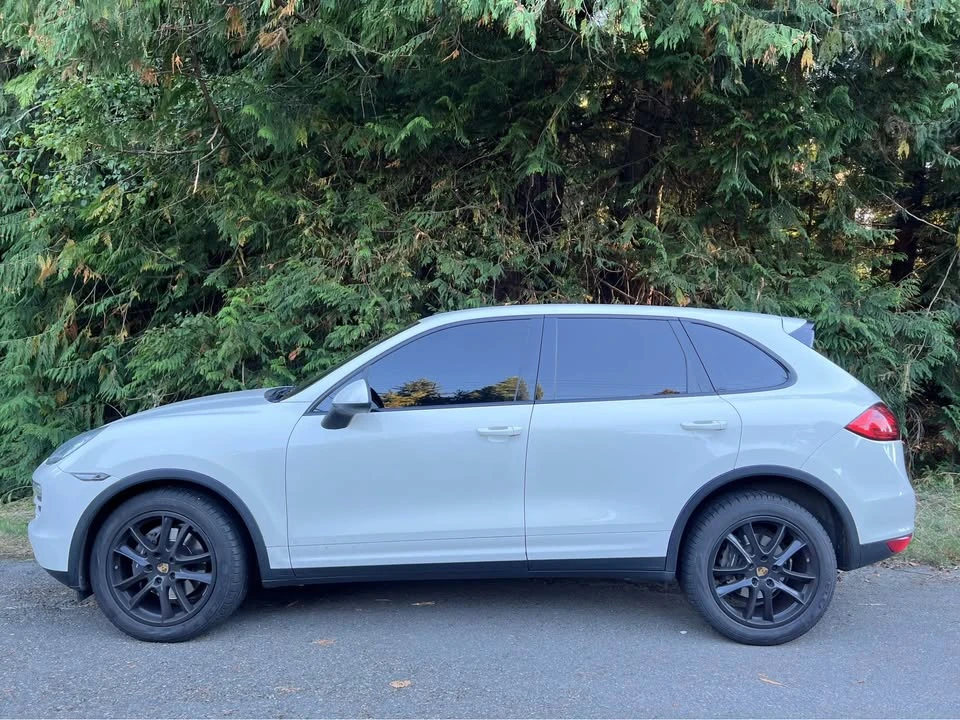 2011 Porsche 958 Cayenne - Image 3 of 6