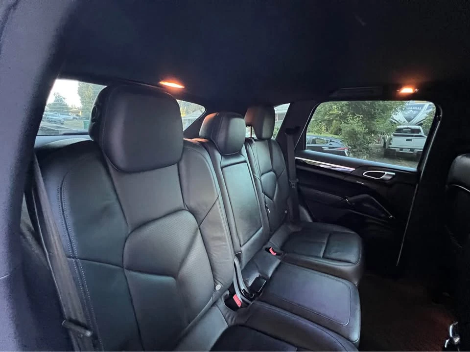 2011 Porsche 958 Cayenne - Image 6 of 6