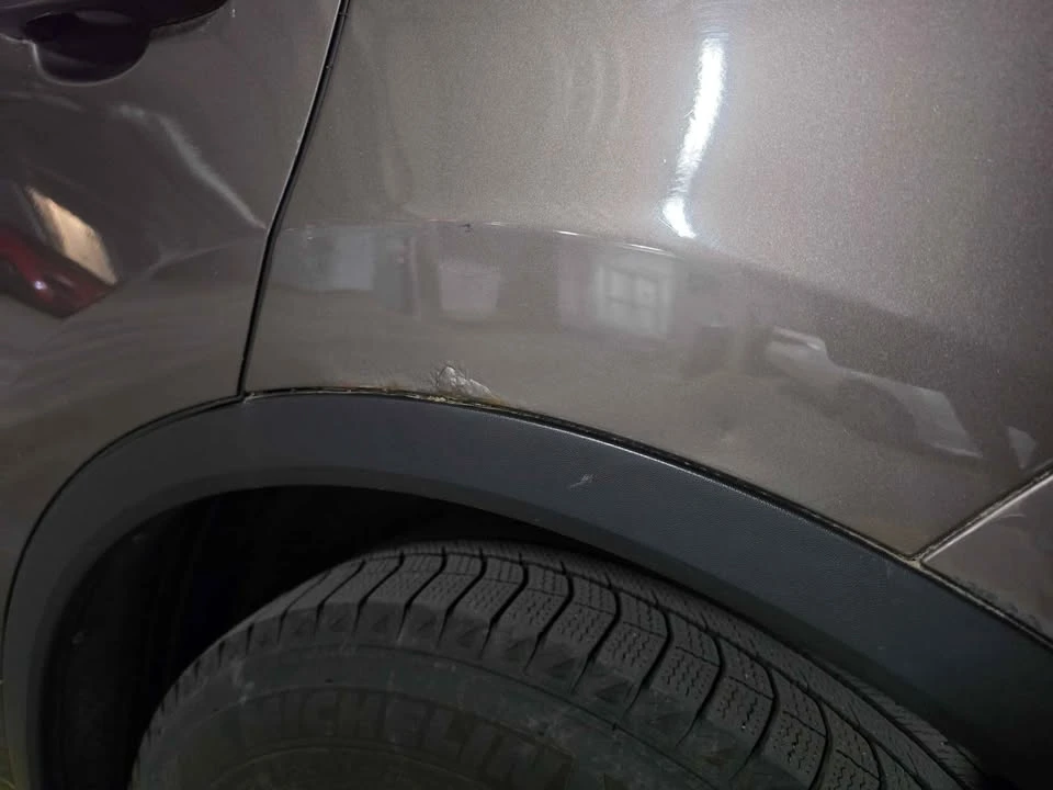 2011 Porsche 958 Cayenne - Image 6 of 6