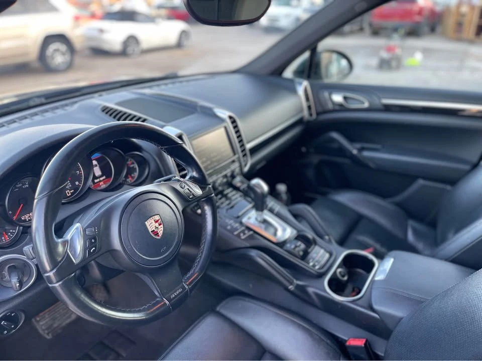 2011 Porsche 958 Cayenne - Image 5 of 12