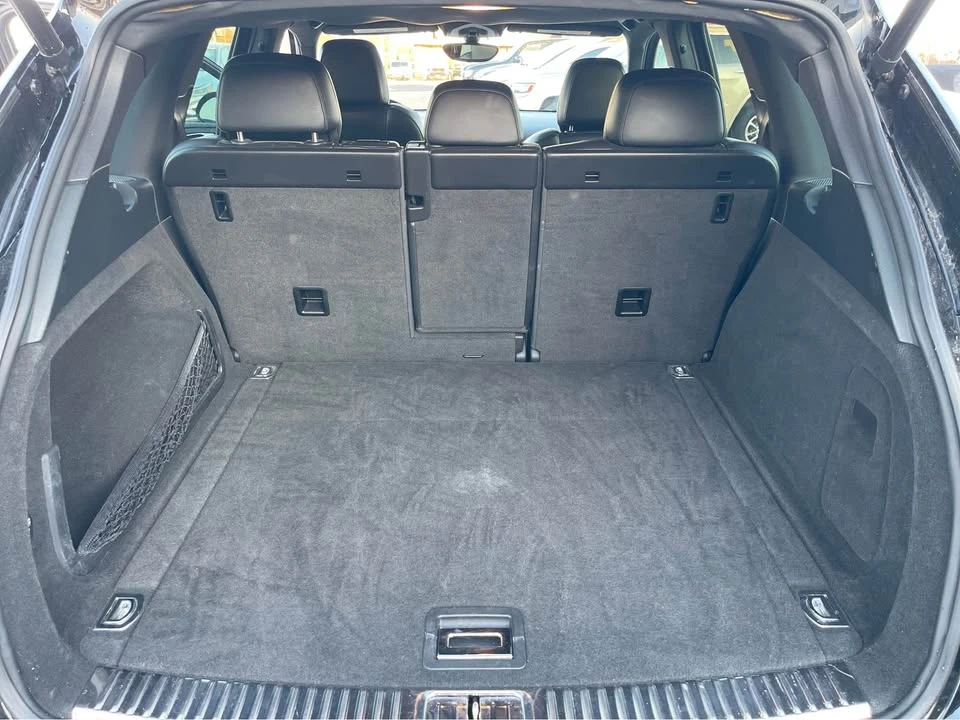 2011 Porsche 958 Cayenne - Image 11 of 12