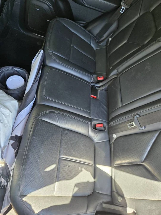 2011 Porsche 958 Cayenne - Image 16 of 22