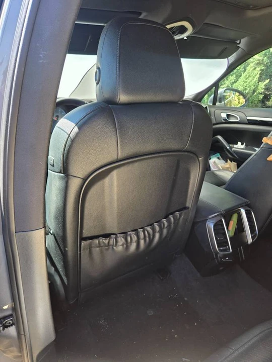 2011 Porsche 958 Cayenne - Image 14 of 22