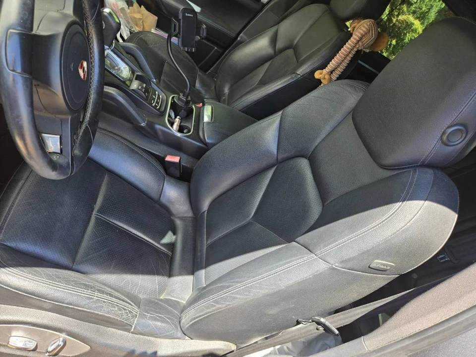 2011 Porsche 958 Cayenne - Image 12 of 22