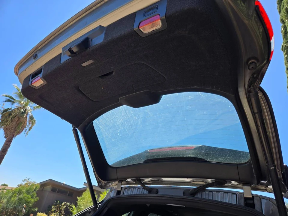 2011 Porsche 958 Cayenne - Image 20 of 22