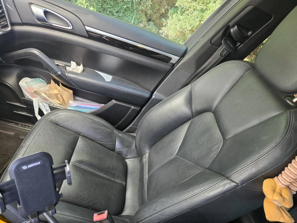 2011 Porsche 958 Cayenne - Image 10 of 22