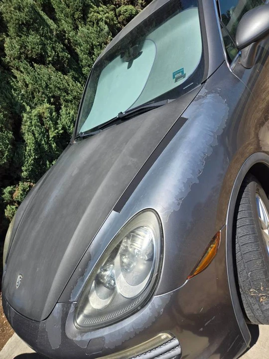 2011 Porsche 958 Cayenne - Image 2 of 22