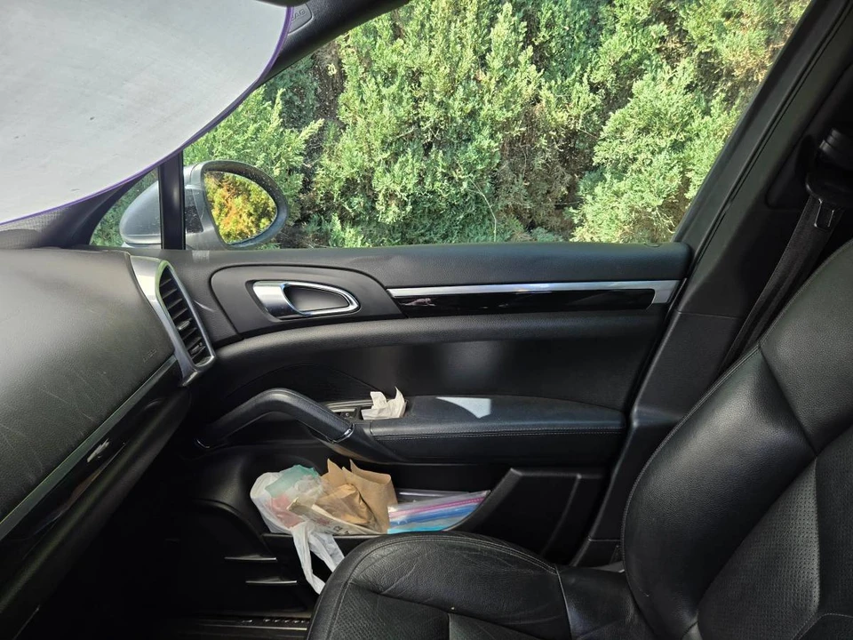 2011 Porsche 958 Cayenne - Image 11 of 22