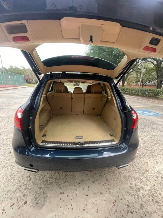 2011 Porsche 958 Cayenne - Image 16 of 19