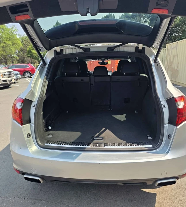 2011 Porsche 958 Cayenne - Image 12 of 13