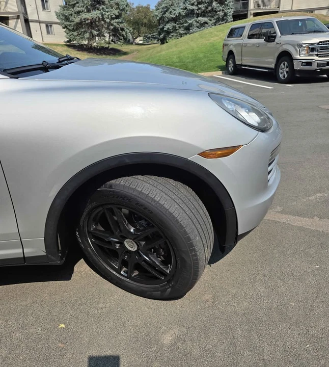 2011 Porsche 958 Cayenne - Image 13 of 13