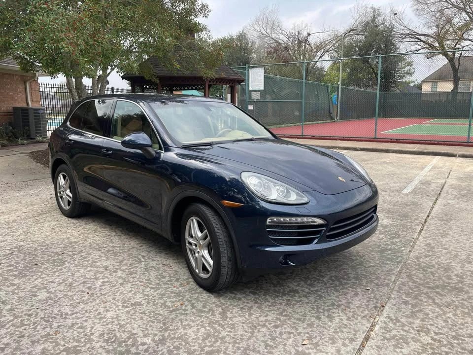 2011 Porsche 958 Cayenne - Image 5 of 19
