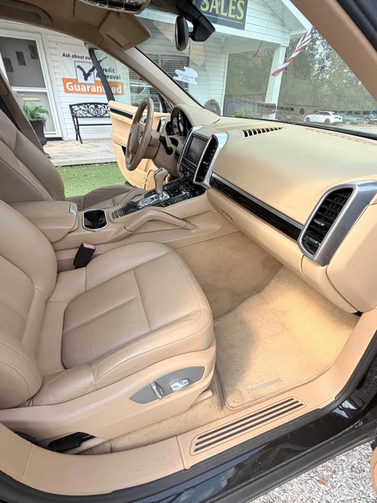 2011 Porsche 958 Cayenne - Image 18 of 20