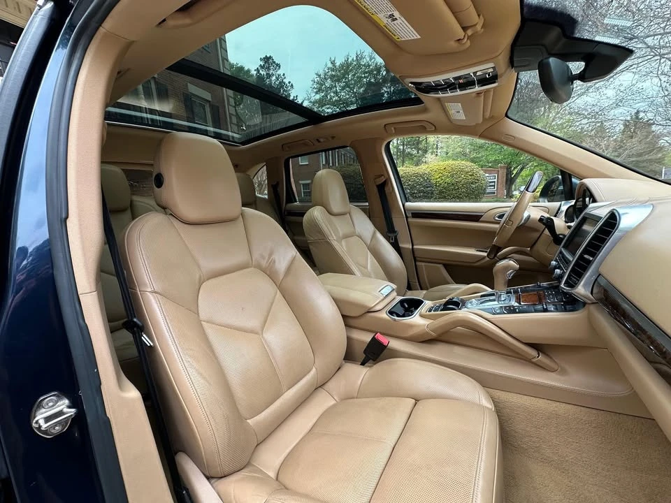 2011 Porsche 958 Cayenne - Image 20 of 20