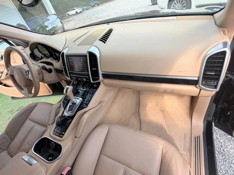 2011 Porsche 958 Cayenne - Image 20 of 20