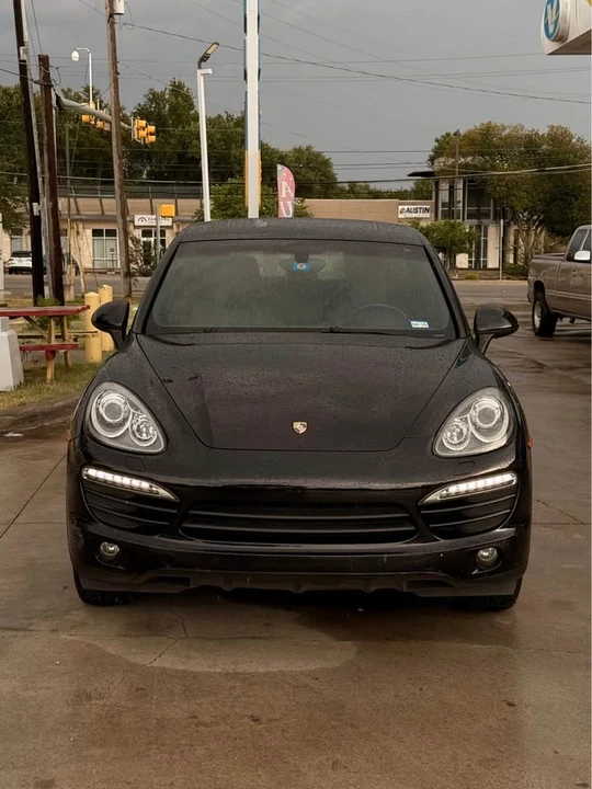 2011 Porsche 958 Cayenne - Image 3 of 11