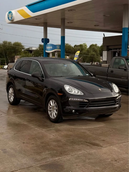 2011 Porsche 958 Cayenne - Image 4 of 11