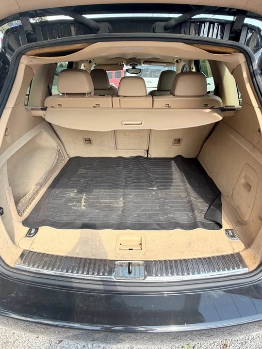 2011 Porsche 958 Cayenne - Image 18 of 20