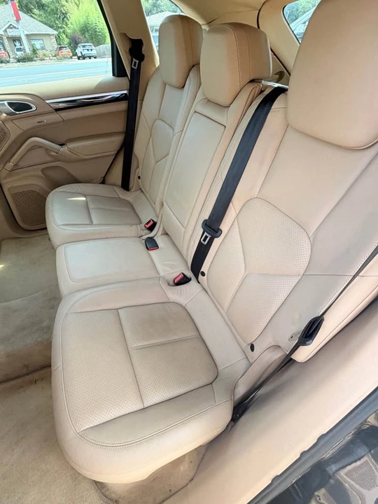 2011 Porsche 958 Cayenne - Image 15 of 20