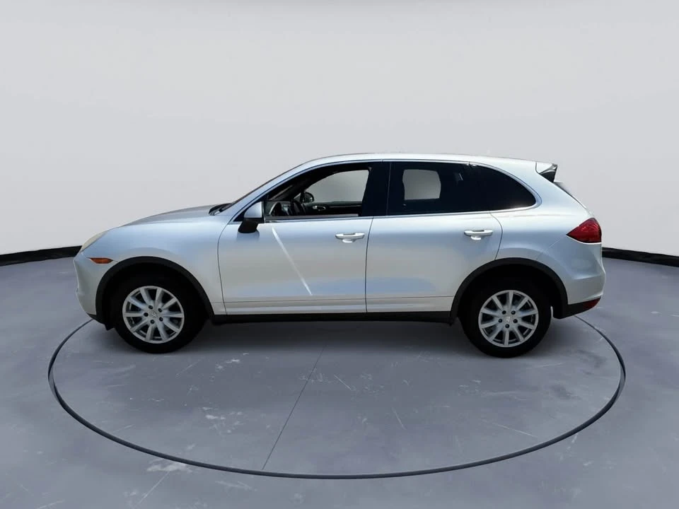 2011 Porsche 958 Cayenne - Image 5 of 8