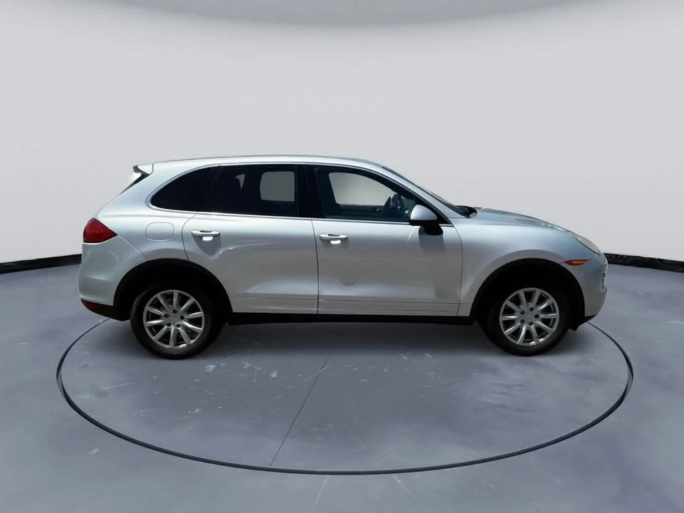 2011 Porsche 958 Cayenne - Image 6 of 8