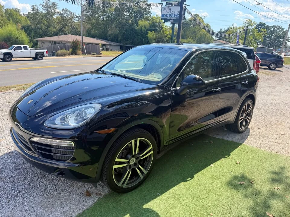 2011 Porsche 958 Cayenne - Image 6 of 20