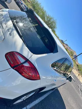 2011 Porsche Cayenne Sport Utility 4D