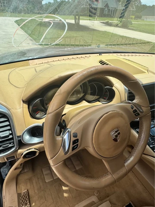 2011 Porsche 958 Cayenne - Image 5 of 8