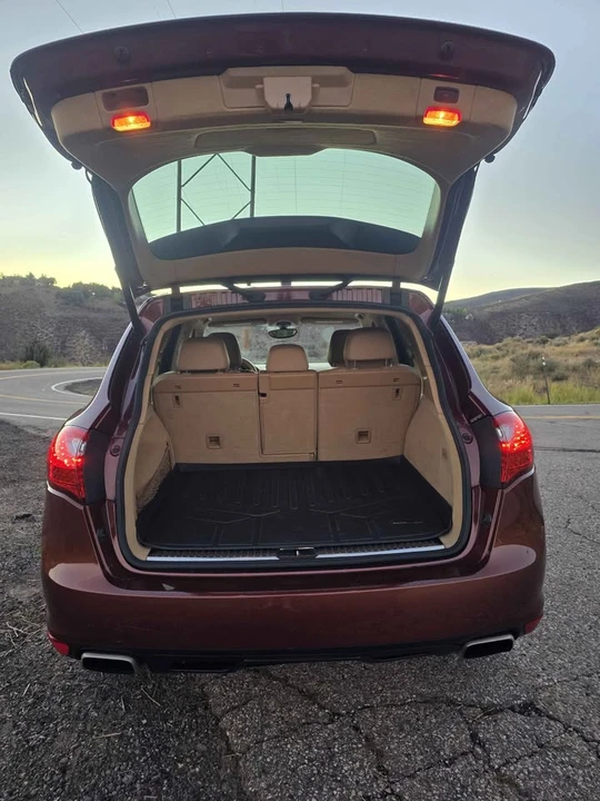 2011 Porsche 958 Cayenne - Image 11 of 16