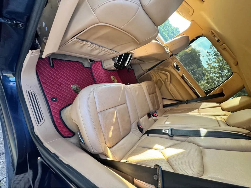 2011 Porsche 958 Cayenne - Image 14 of 17
