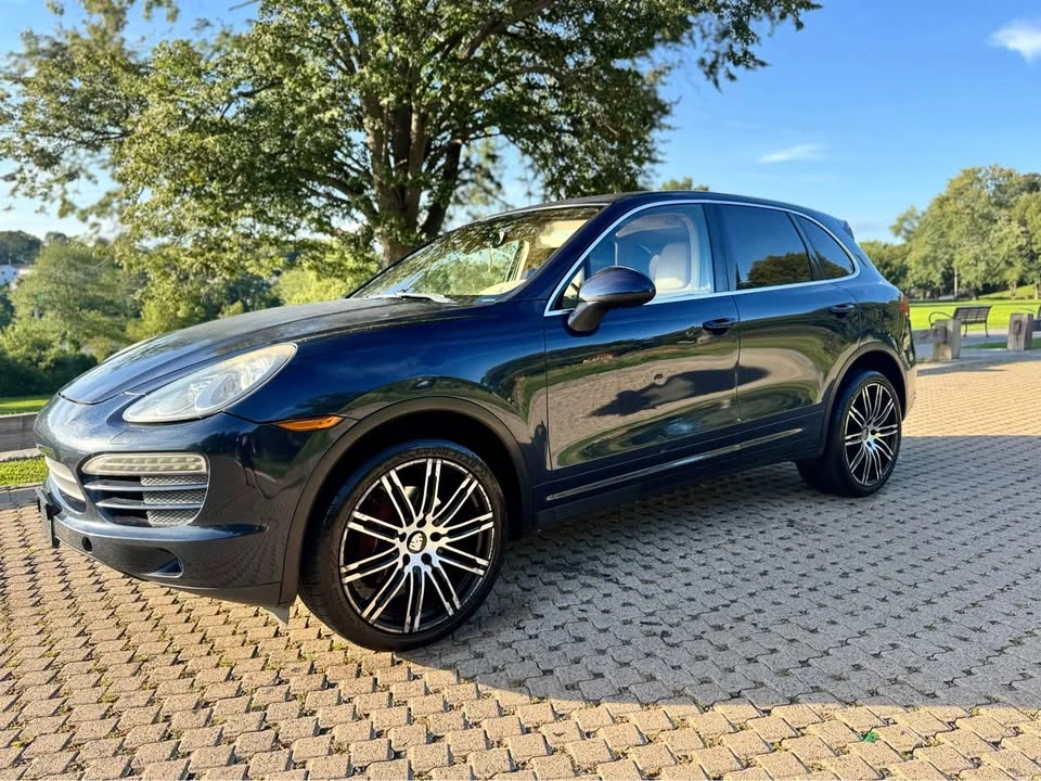 2011 Porsche 958 Cayenne - Image 5 of 17
