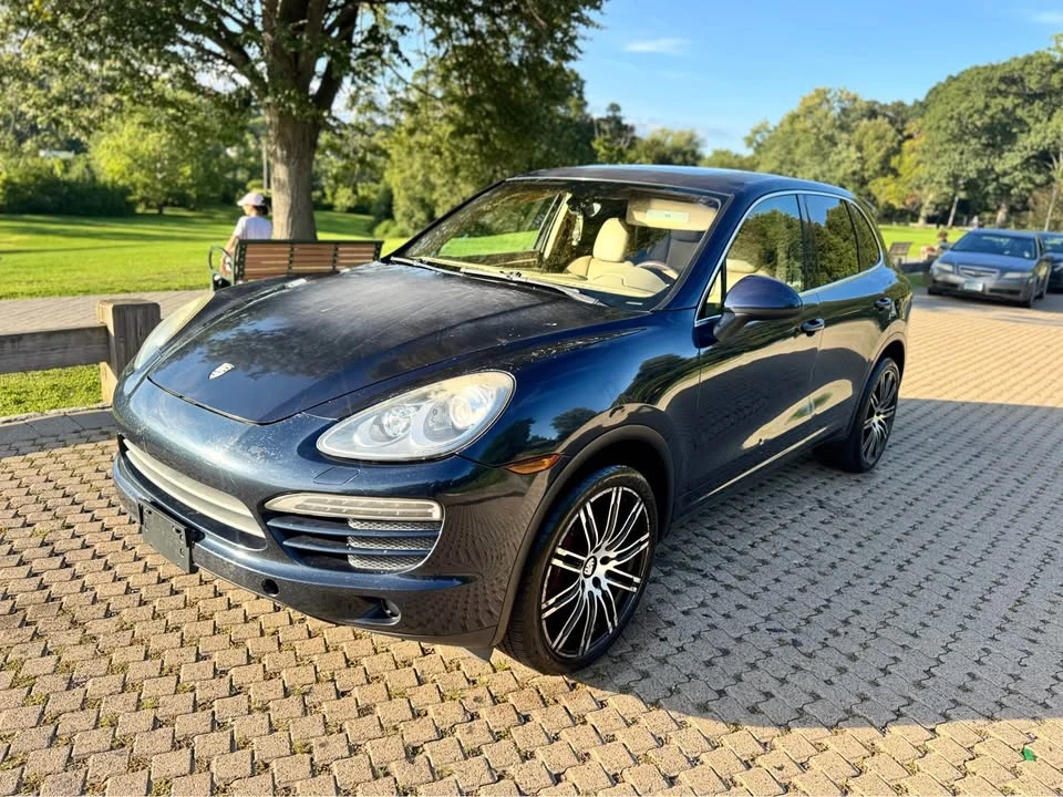 2011 Porsche 958 Cayenne - Image 6 of 17