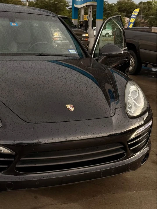 2011 Porsche 958 Cayenne - Image 6 of 12