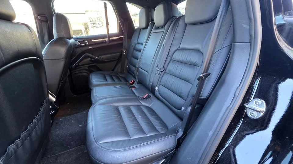 2011 Porsche 958 Cayenne - Image 7 of 13