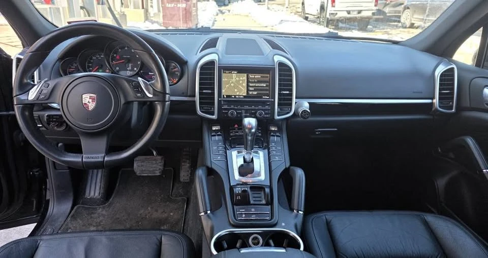 2011 Porsche 958 Cayenne - Image 11 of 13