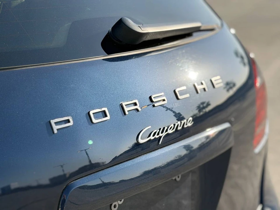 2011 Porsche 958 Cayenne - Image 19 of 20