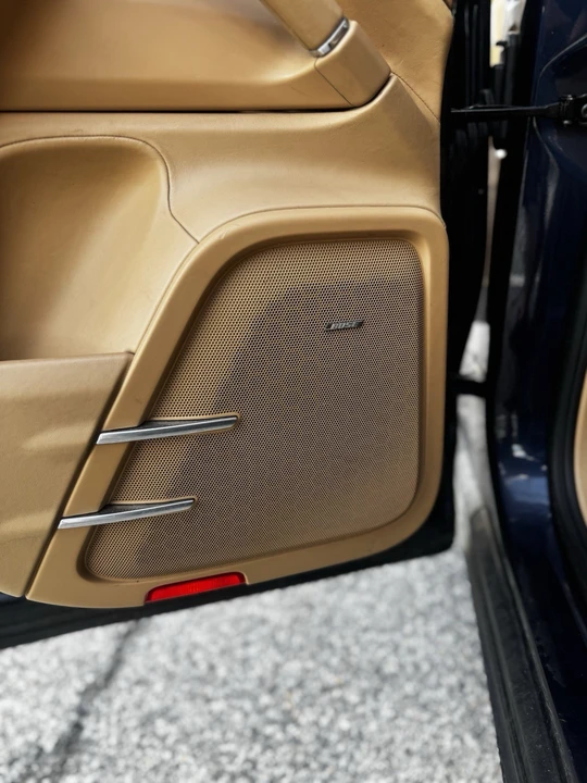 2011 Porsche 958 Cayenne Turbo - Image 11 of 24