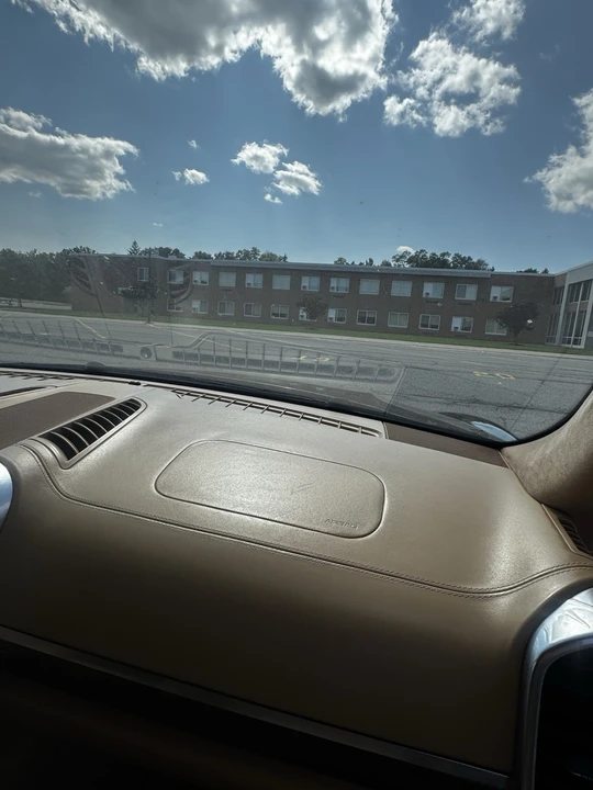 2011 Porsche 958 Cayenne Turbo - Image 14 of 24