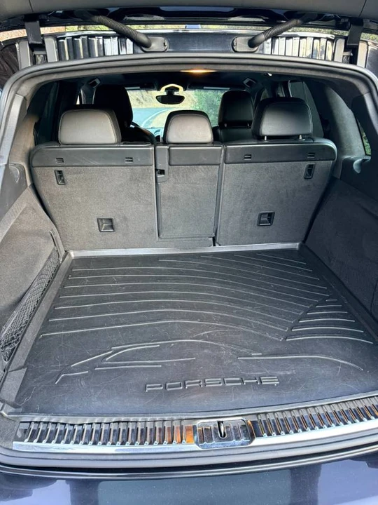 2011 Porsche 958 Cayenne Turbo - Image 23 of 24