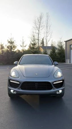 2011 Porsche 958 Cayenne Turbo - Image 3 of 21